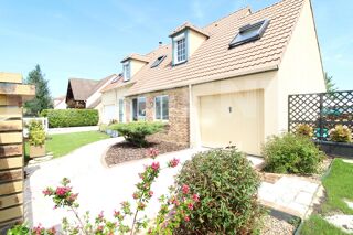  Maison � vendre 7 pi�ces 158 m�