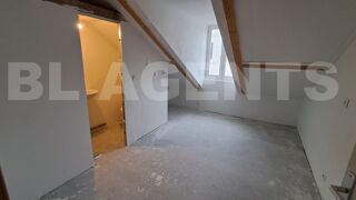  Appartement  vendre 1 pice 10 m