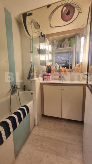  Appartement � vendre 1 pi�ce 26 m�