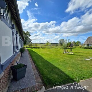  Maison � vendre 6 pi�ces 143 m�