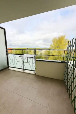  Appartement � vendre 2 pi�ces 42 m�