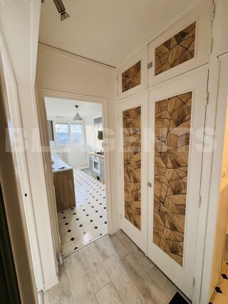  Appartement � vendre 4 pi�ces 72 m�