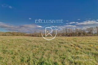  Terrain  vendre  Cadours