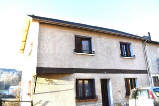  Maison  vendre 12 pices 160 m