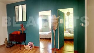  Appartement  vendre 3 pices 60 m