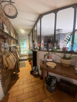  Maison � vendre 7 pi�ces 153 m�