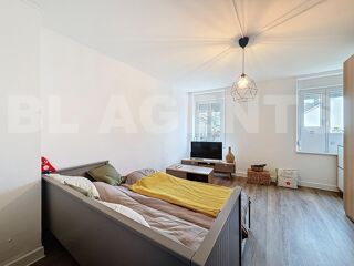  Appartement  vendre 3 pices 34 m