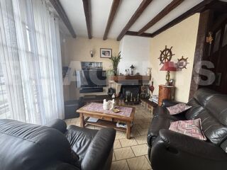  Maison � vendre 7 pi�ces 140 m�