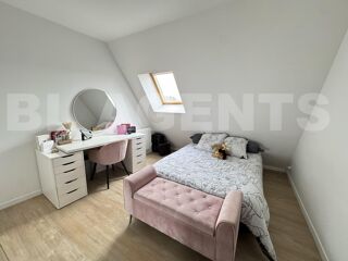  Maison  vendre 6 pices 126 m