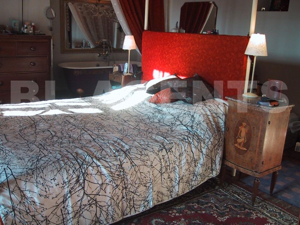  vendre  Maison Arcy-sur-Cure (89270)