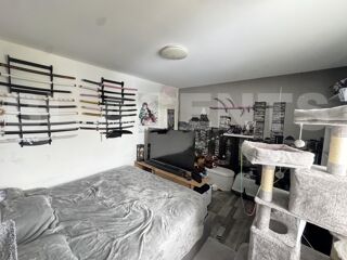  Maison � vendre 6 pi�ces 115 m�