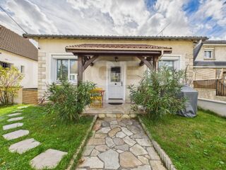  Maison � vendre 5 pi�ces 107 m�