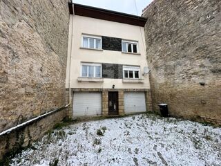  Maison � vendre 4 pi�ces 90 m�