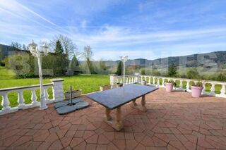  Maison � vendre 8 pi�ces 270 m�