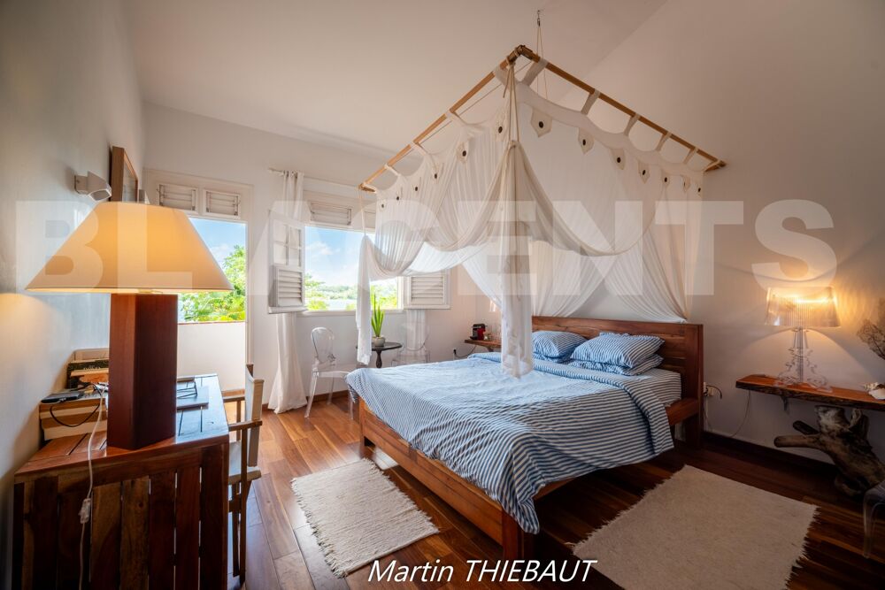 � vendre  Maison La Trinit� (97220)
