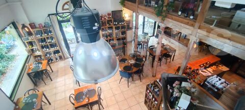 A Mirepoix, un restaurant authentique et r&eacute;put&eacute; &agrave; reprendre cl&eacute; en main 200000 09500 Mirepoix