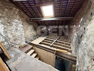  Maison � vendre 2 pi�ces 67 m�