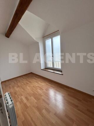  Maison � vendre 3 pi�ces 60 m�