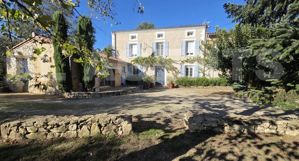  vendre  Maison Vielmur-sur-Agout (81570)