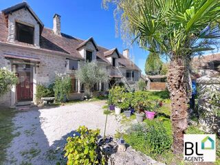  Maison  vendre 7 pices 129 m