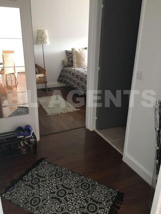  Appartement � vendre 2 pi�ces 44 m�