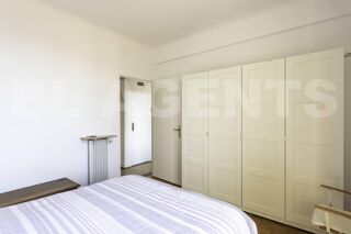  Appartement � vendre 2 pi�ces 51 m� Nice