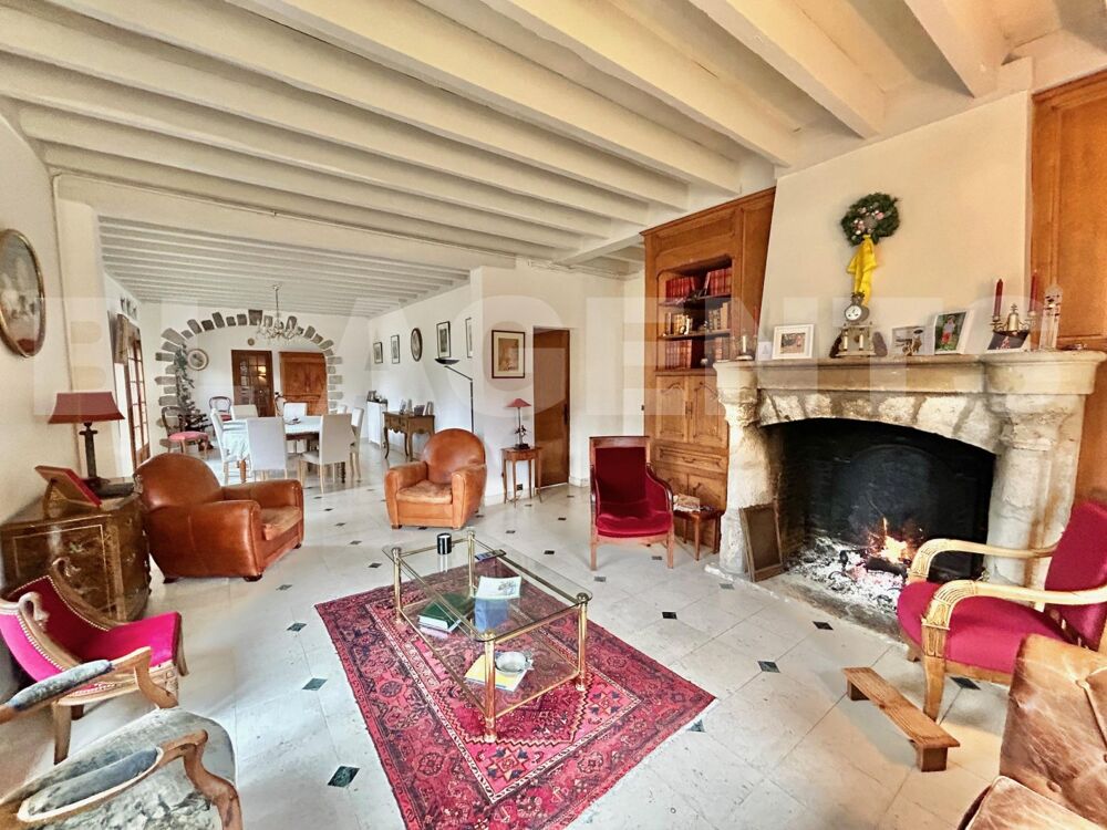 � vendre  Maison Jouy (28300)