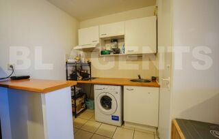  Appartement � vendre 2 pi�ces 43 m�