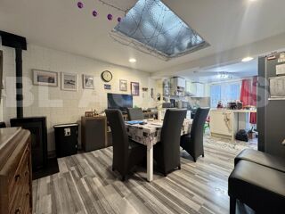  Maison � vendre 3 pi�ces 78 m�