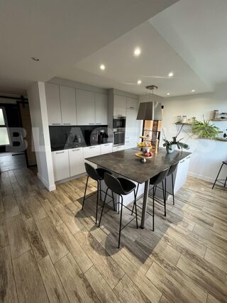  Maison  vendre 5 pices 110 m