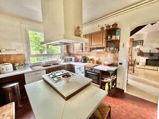  Maison � vendre 6 pi�ces 114 m�