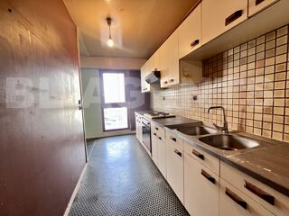  Appartement � vendre 3 pi�ces 42 m�