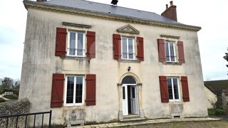  Maison  vendre 5 pices 103 m