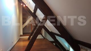  Appartement � vendre 1 pi�ce 31 m�