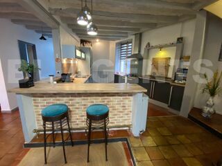  Maison � vendre 6 pi�ces 138 m�