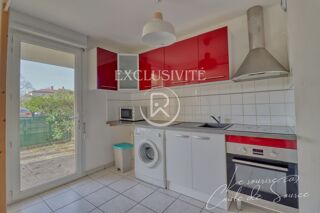  Appartement � vendre 2 pi�ces 44 m�