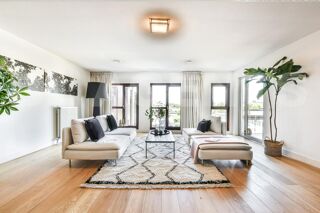  Appartement  vendre 5 pices 123 m