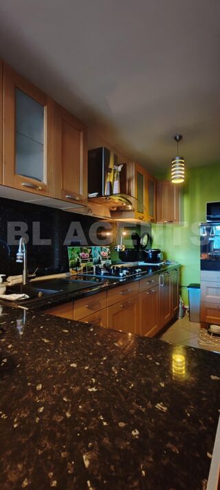  Appartement � vendre 2 pi�ces 50 m� Toulon