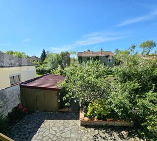  Maison � vendre 4 pi�ces 110 m�