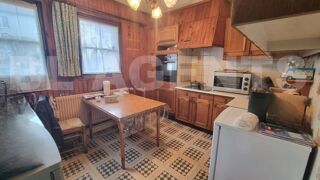  Maison � vendre 5 pi�ces 93 m�