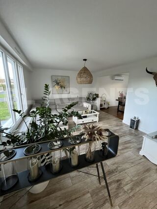  Maison  vendre 5 pices 110 m