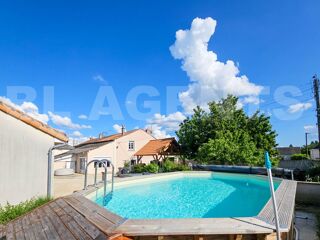  Maison � vendre 5 pi�ces 160 m�