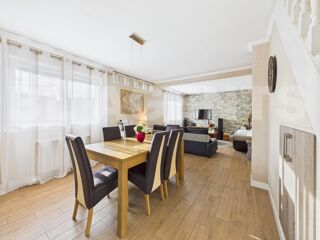  Maison � vendre 5 pi�ces 107 m�