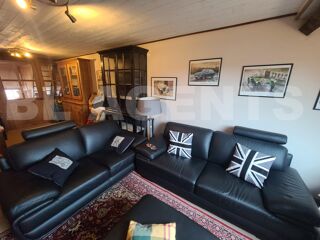  Maison  vendre 8 pices 238 m