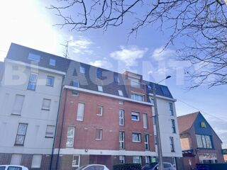  Appartement � vendre 3 pi�ces 42 m�