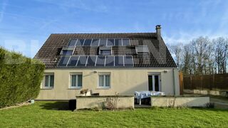  Maison � vendre 8 pi�ces 144 m�