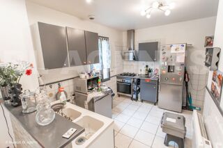  Maison � vendre 5 pi�ces 75 m�