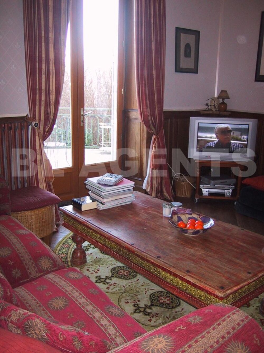  vendre  Maison Arcy-sur-Cure (89270)