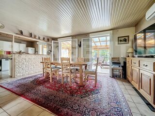  Maison  vendre 6 pices 163 m