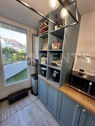 Appartement  vendre 3 pices 74 m